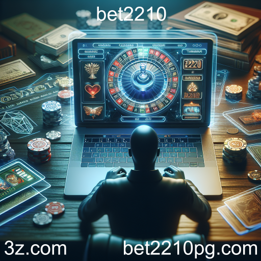 Cassinos Online: A Evolução da Diversão com Bet2210